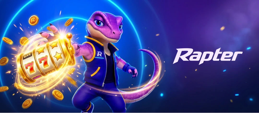 Rapter Casino